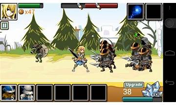 Army of Goddess Defense for Android - Download the APK from Habererciyes